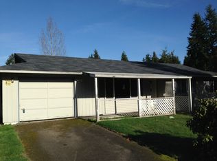 1207 NW Crystal Ct, Yelm, WA 98597