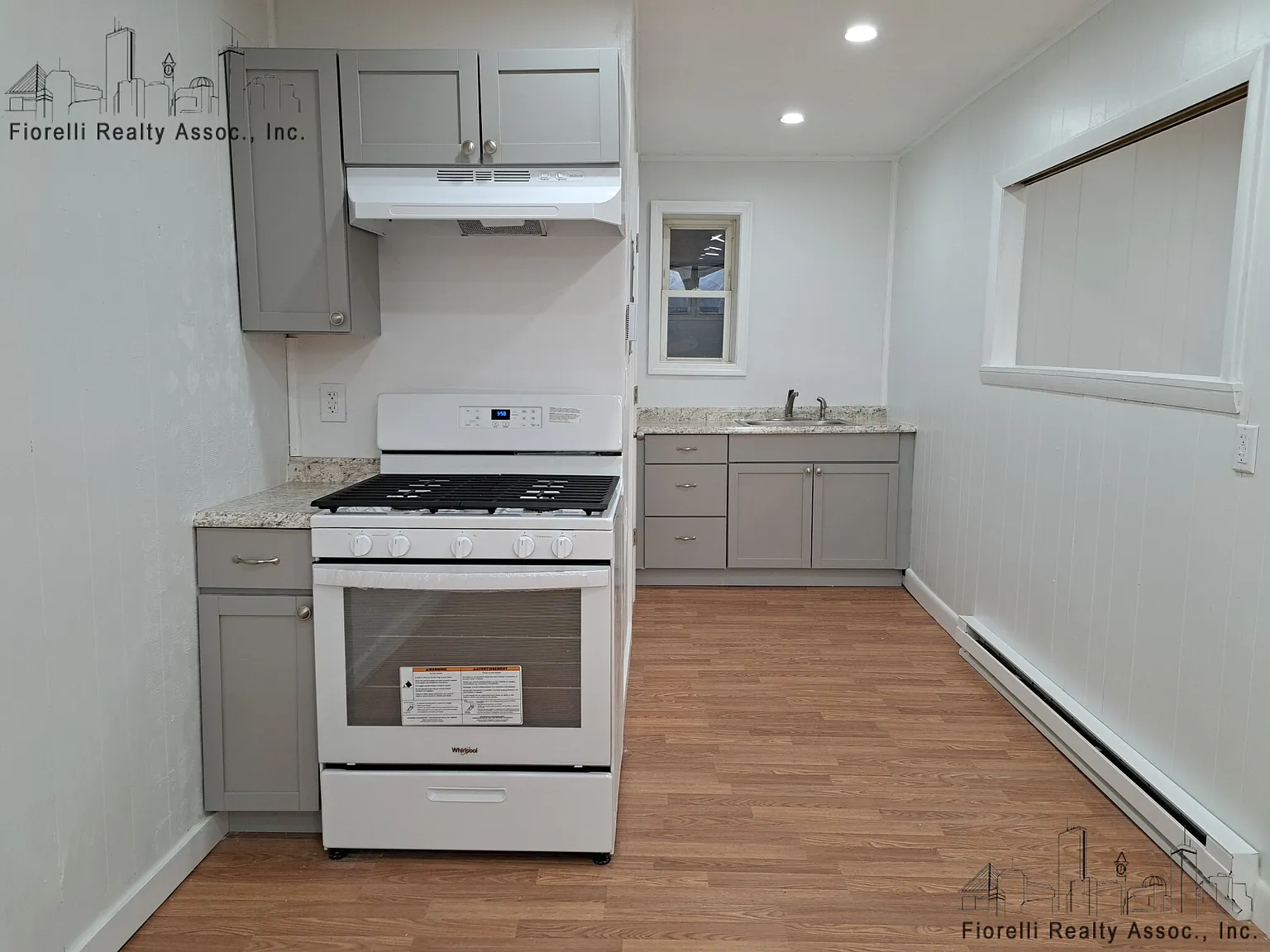 1 bed, 1.0 bath, $2,250 — Photo 4
