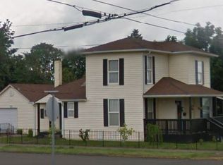 414 SE Maple St, Dallas, OR 97338