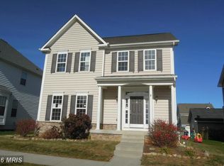 234 Union Ridge Dr, Charles Town, WV 25414
