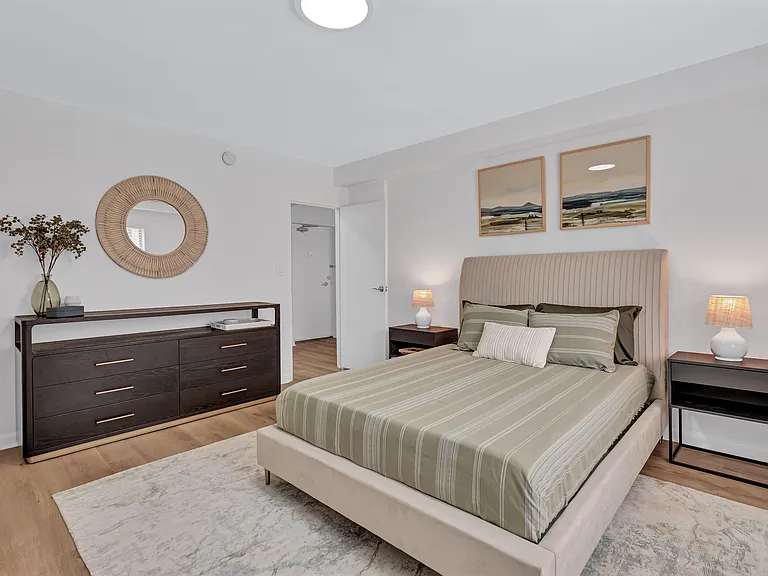 Infinity Apartments — Photo 33