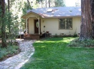 9381 Mountain Meadow Rd, Shingletown, CA 96088