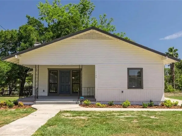 1123 W Walnut St, Lakeland, FL 33815
