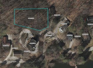 513 Ross Rd SE, Lancaster, OH 43130