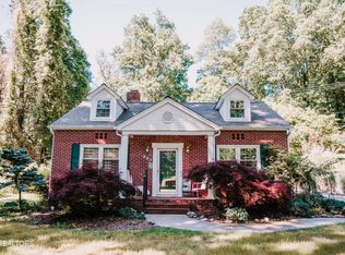 126 Orchard Rd, Norris, TN 37828