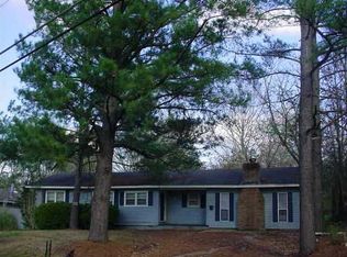 3352 Ridgeland Dr, Jackson, MS 39212