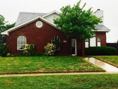 5009 Lindsey Dr, Killeen, TX, 76542