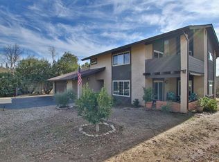 16714 Wikiup Rd, Ramona, CA 92065