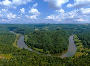 Tbd Bent Hls, Independence, VA 24348