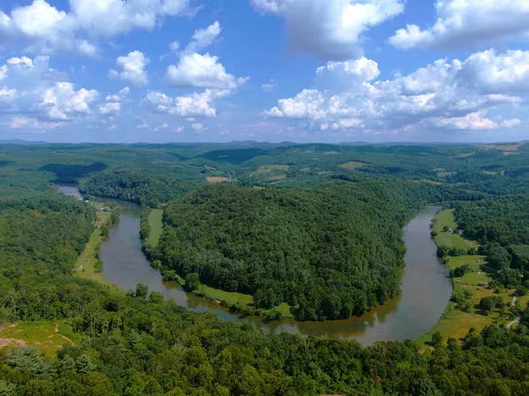 Tbd Bent Hls, Independence, VA 24348