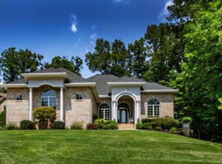 103 Hiwonihi Trl, Vonore, TN 37885