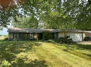 746 Brunswick Dr, Enon, OH