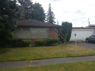 2303 NW 86th St, Seattle, WA 98117