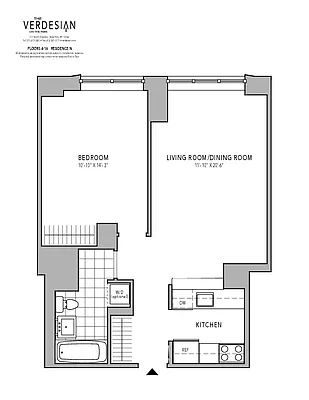 Rented by The Albanese Organization | media 1