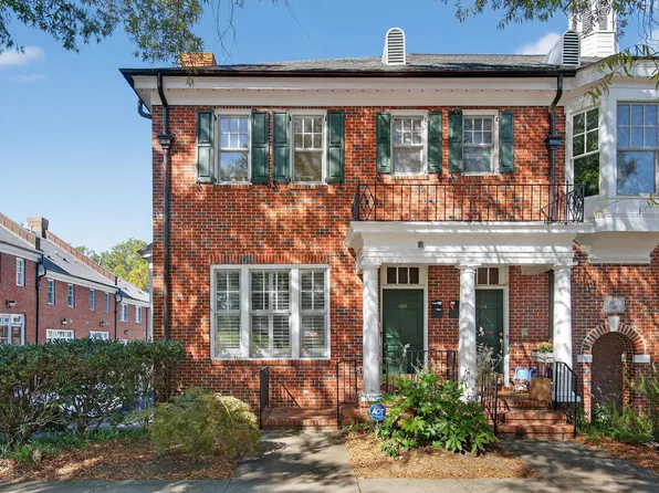 1516 W Markham Ave, Durham, NC 27705