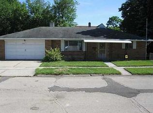 2351 Groveland Rd, Toledo, OH 43613