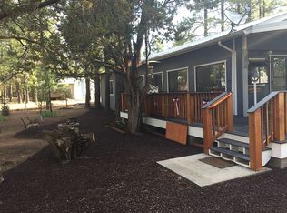 2869 Whispering Winds Dr, OVERGAARD, AZ --