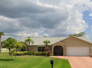 201 Danby Rd, Lehigh Acres, FL 33936