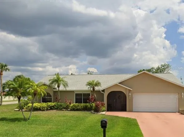 201 Danby Rd, Lehigh Acres, FL 33936