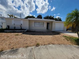 5120 Cicero Dr, New Pt Richey, FL 34652