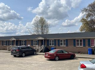 1700 Singletary Street Se, Wilson, NC 27893