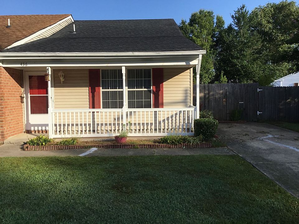 1st image of 436 Cobblewood Bnd