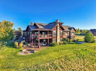 209 Black Bull Trl, Bozeman, MT 59718