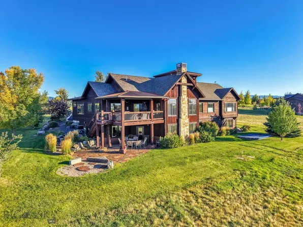 209 Black Bull Trl, Bozeman, MT 59718