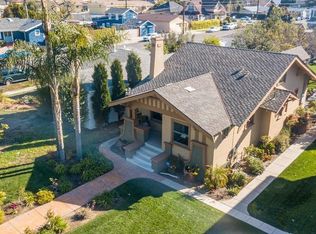 210 S F St, Oxnard, CA 93030