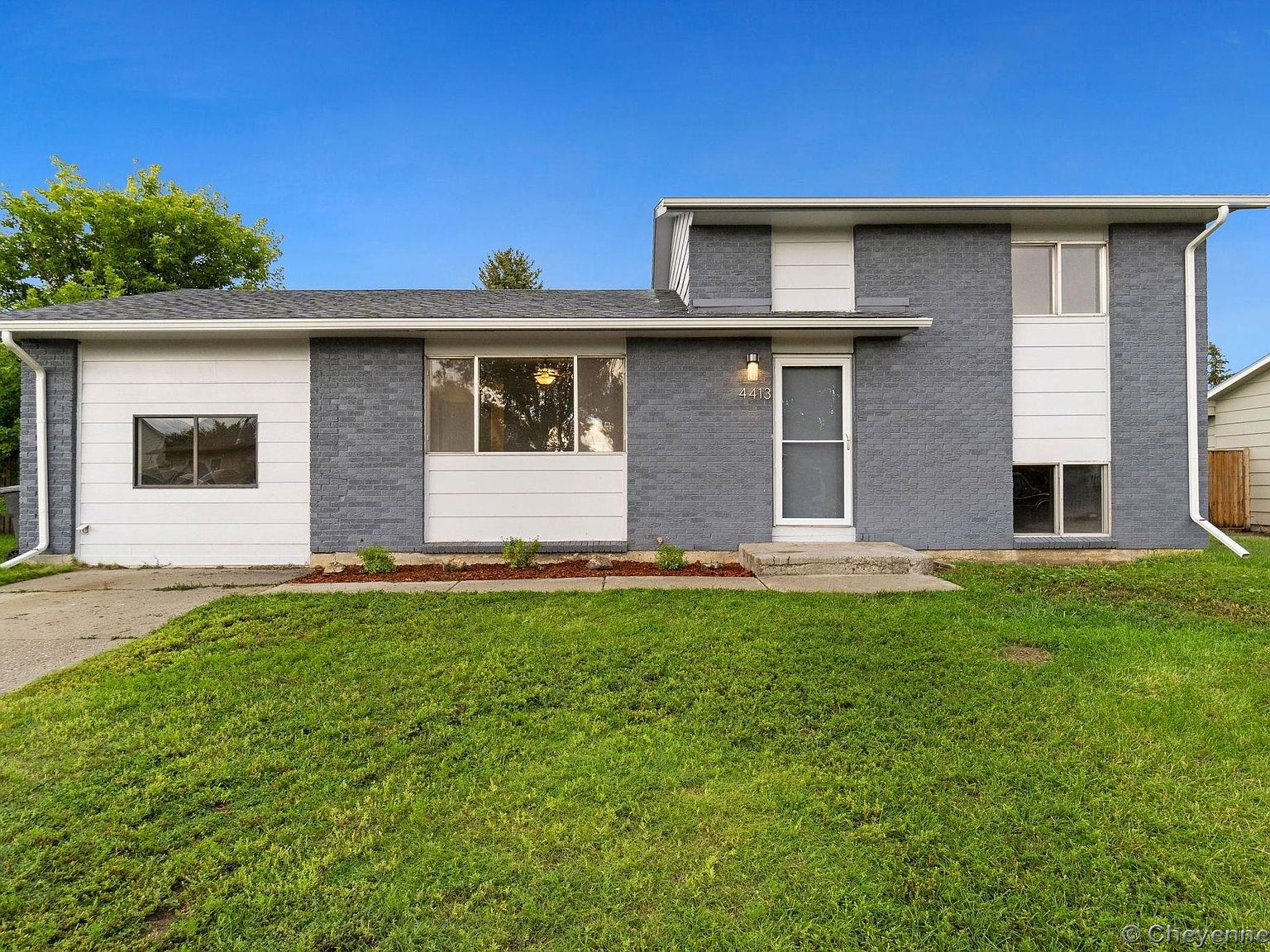 4413 Crystal Ave, Cheyenne, WY 82001 MLS 90800 Zillow