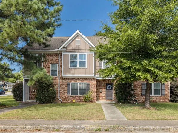 1861 CENTRAL Avenue, Augusta, GA 30904