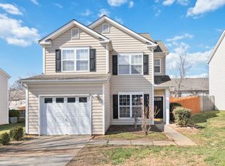 2322 Mirage Pl, Fort Mill, SC 29708