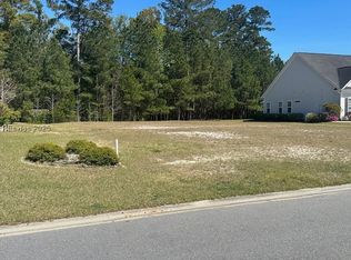 1200 Wiregrass Way, Hardeeville, SC 29927