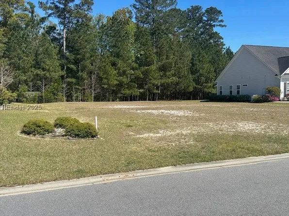 1200 Wiregrass Way, Hardeeville, SC 29927