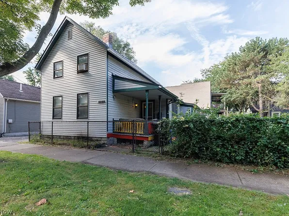 1820 W 38th St, Cleveland, OH 44113