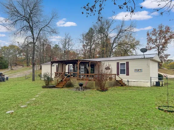 152 Piney Loop, Hot Springs, AR 71913