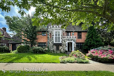 Rented by Terrace Sotheby's International Realty