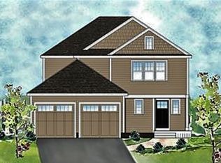 762 Faber Pl #762, Acton, MA 01720