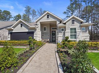 Bradford Plan, Artavia, Conroe, TX 77302