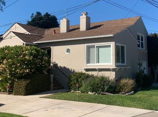 140 22nd Ave, San Mateo, CA 94403