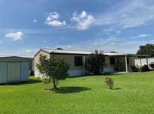 6401 Main St TRAILER 23, Zachary, LA 70791