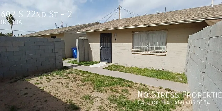 6602 S 22nd St #2 — Photo 24