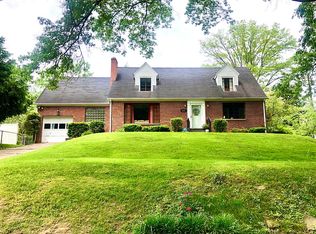 2252 Cherry Ave, Huntington, WV 25701