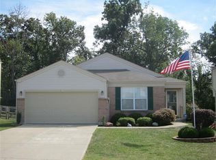 3155 Summitrun Dr, Independence, KY 41051