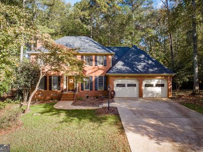 247 Ashbrook Dr, Athens, GA, 30605