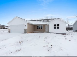 N9292 Constellation Dr, Appleton, WI 54915