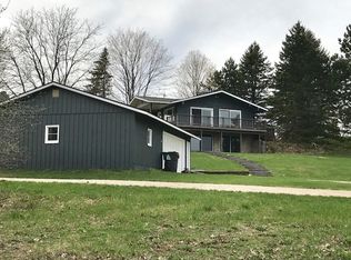 8758 Rogers Rd, East Jordan, MI 49727