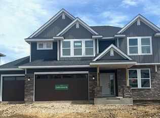 8607 183rd St W, Lakeville, MN 55044
