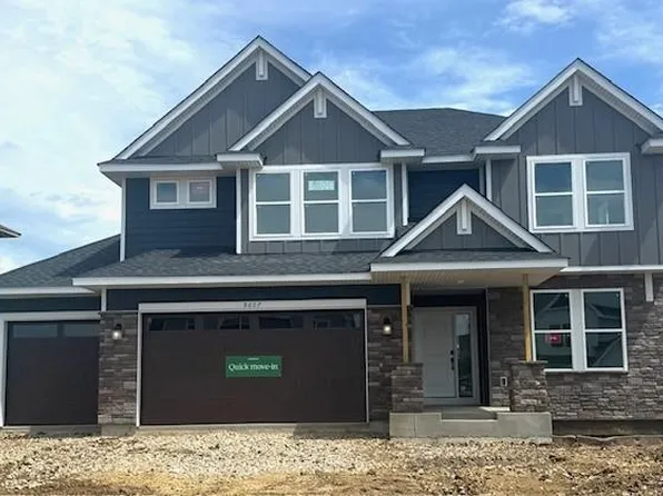 8607 183rd St W, Lakeville, MN 55044