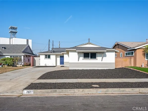 717 W 173rd Pl, Gardena, CA 90247